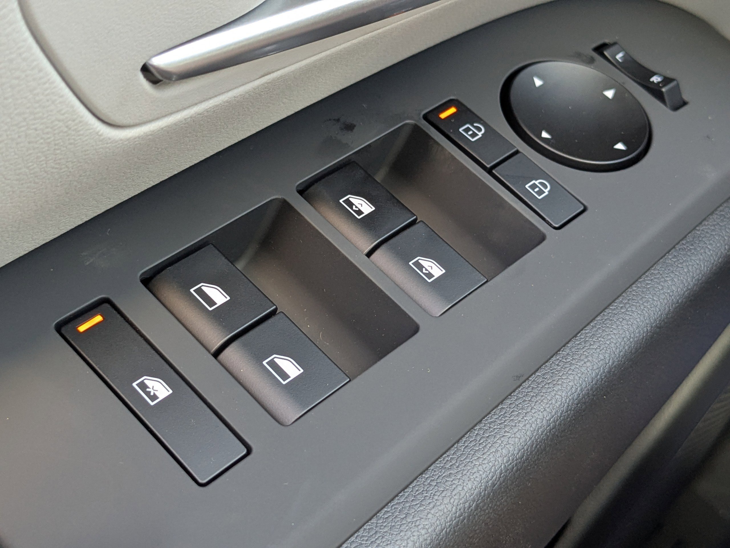 New 2026 Hyundai Tucson SEL image 23