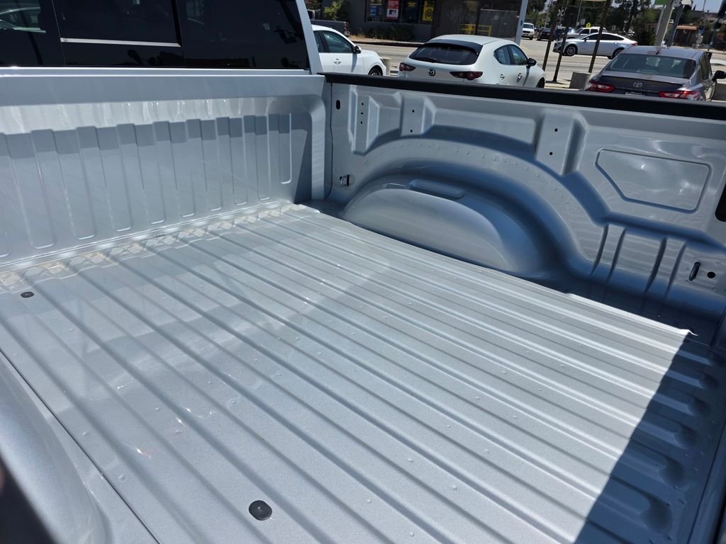 New 2026 RAM 1500 Big Horn RWD image 11