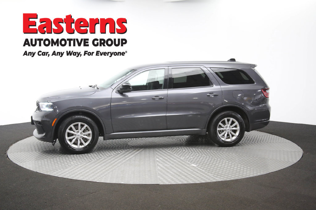 Used 2025 Dodge Durango GT RWD image 61