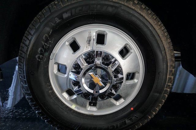 New 2026 Chevrolet Silverado 3500 LT w/ Convenience Package image 5