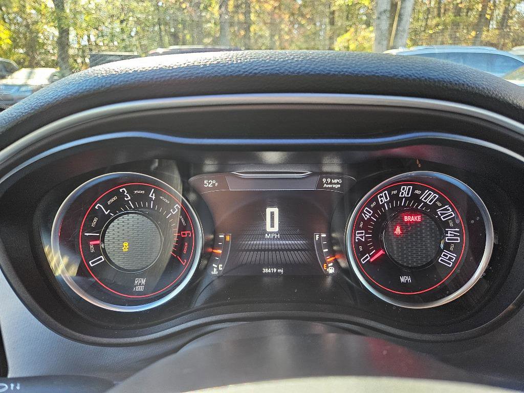 Used 2020 Dodge Challenger R/T image 16