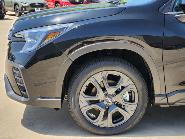 New 2026 Subaru Ascent Bronze Edition AWD/4WD image 5