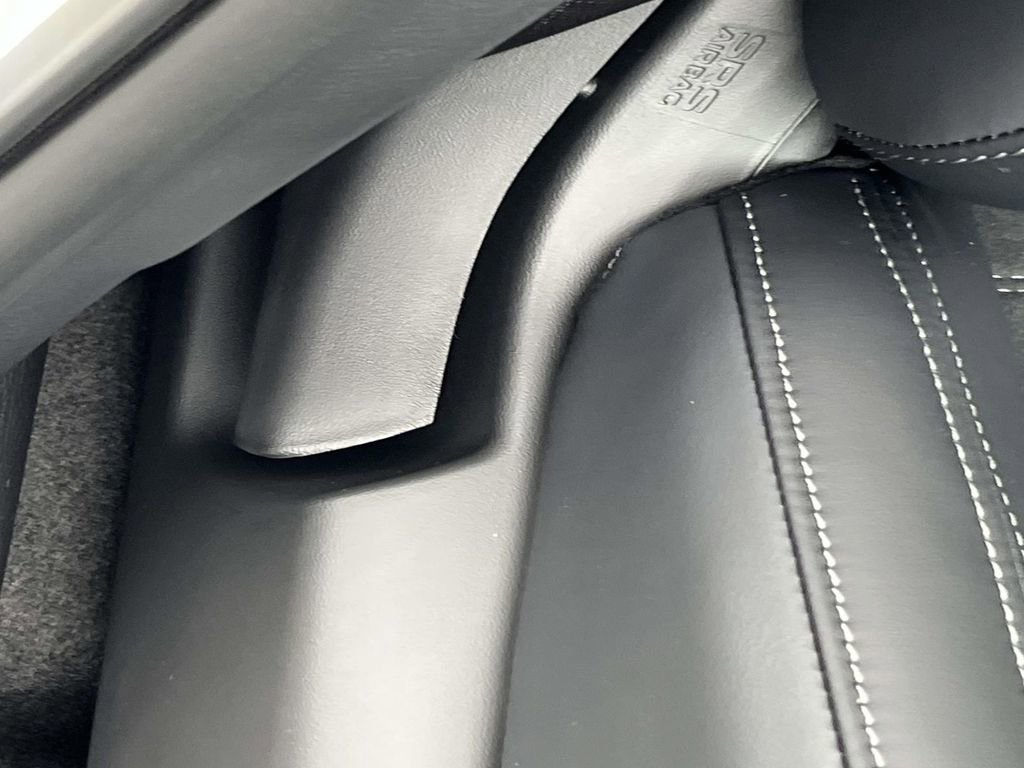 New 2026 Mitsubishi Outlander SE FWD image 20