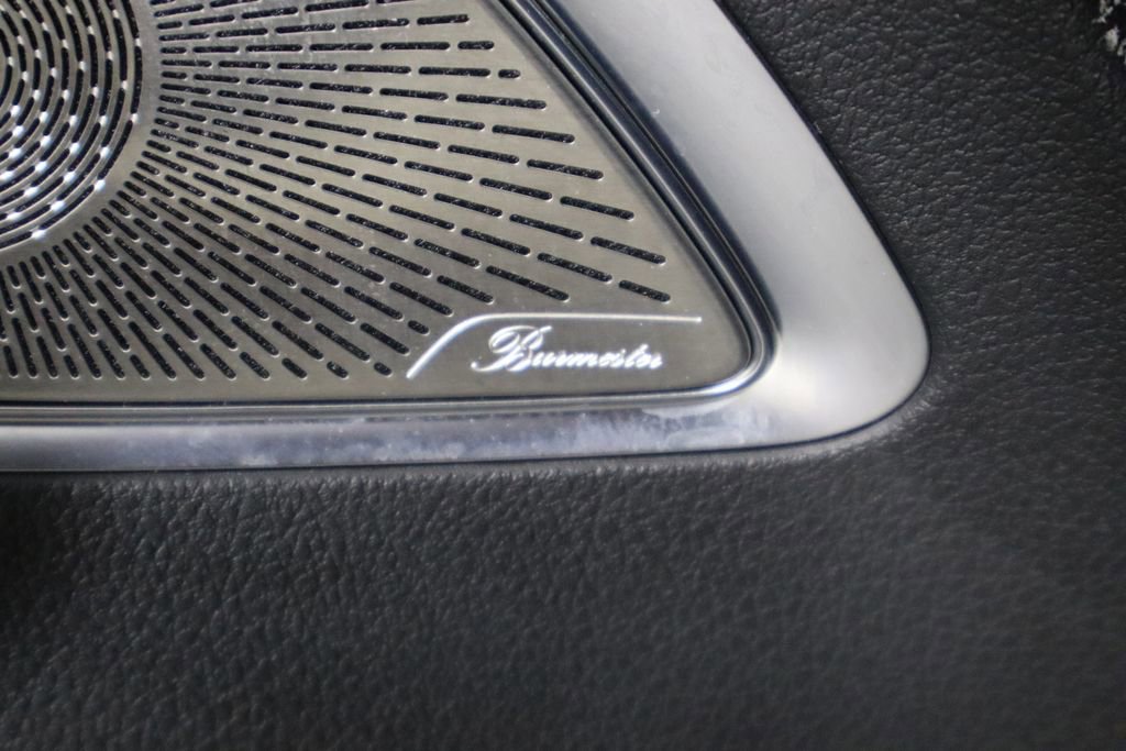 Used 2023 Mercedes-Benz EQE 350+ 4MATIC SUV image 21