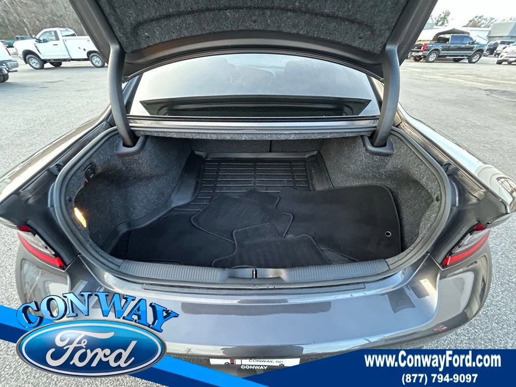 Used 2023 Dodge Charger R/T w/ Plus Group image 9