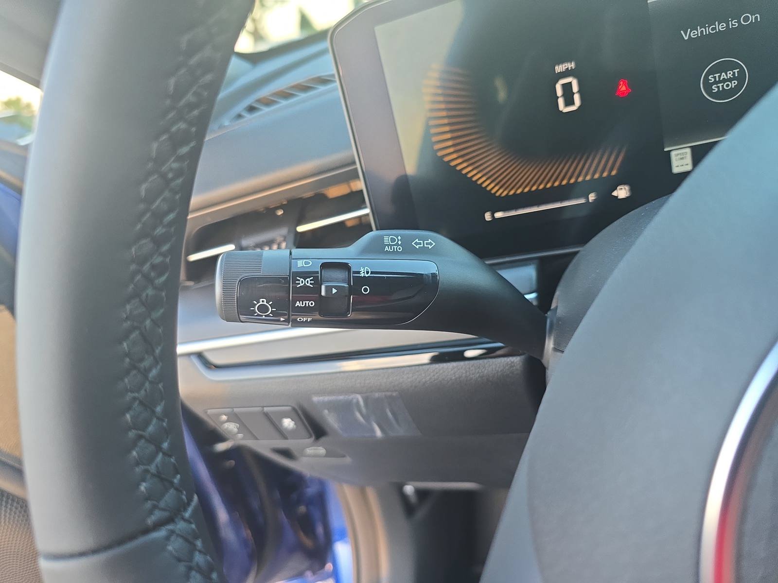 New 2026 Kia K5 GT-Line FWD image 25