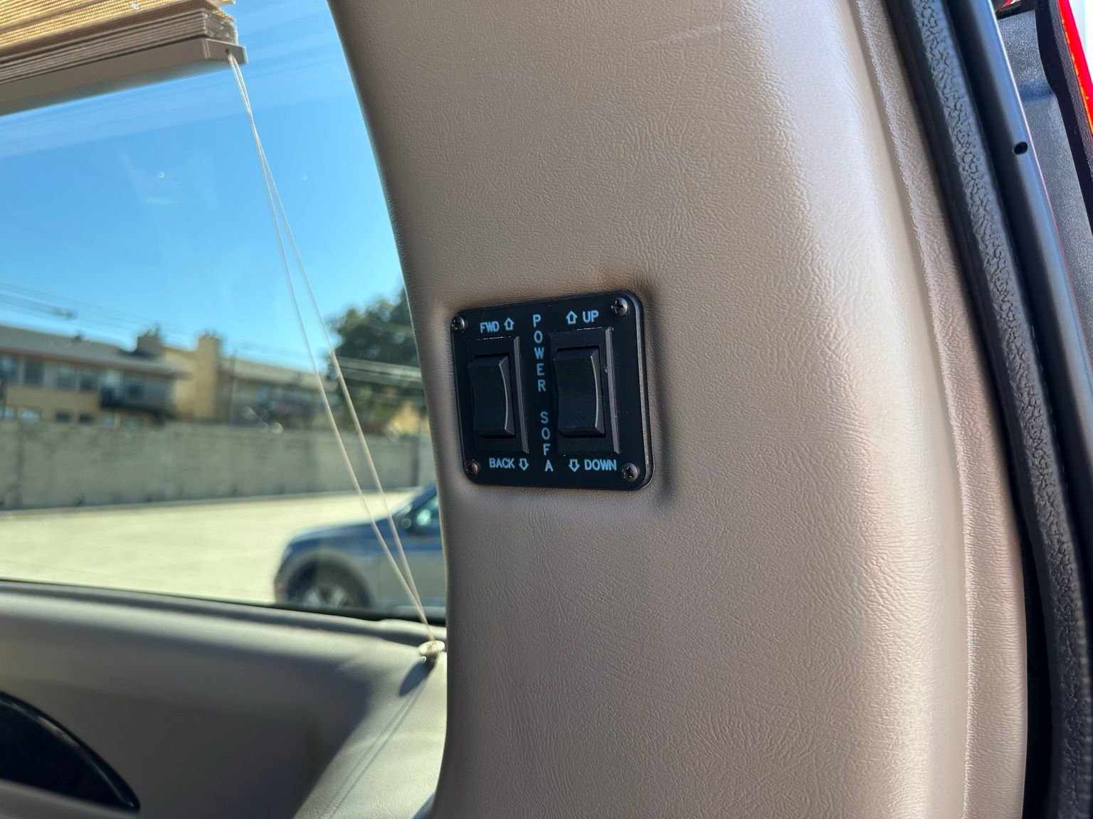 Used 2021 Chevrolet Express 2500 LS w/ Enhanced Convenience Package image 51