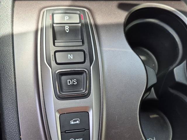 Used 2022 Honda Pilot Sport image 12