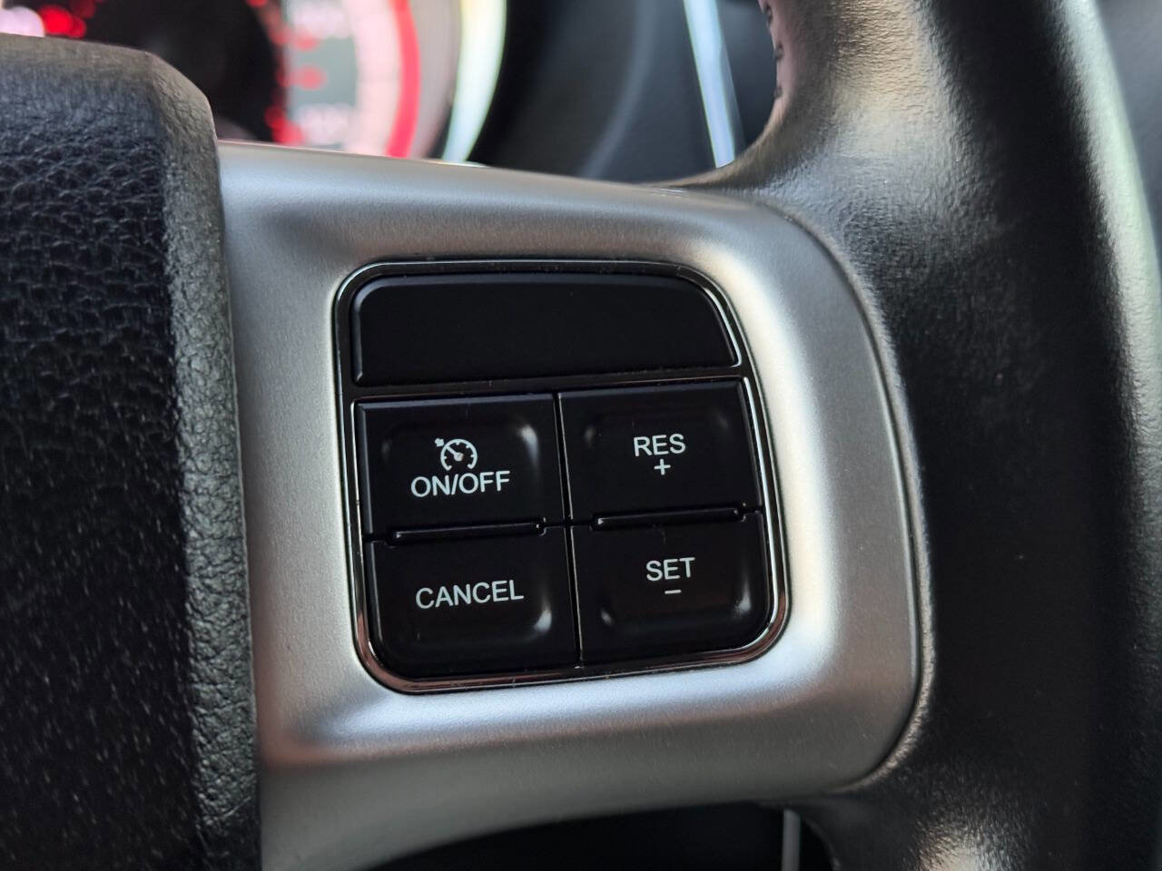 Used 2016 Dodge Grand Caravan SE w/ Quick Order Package 29E SE FWD image 30