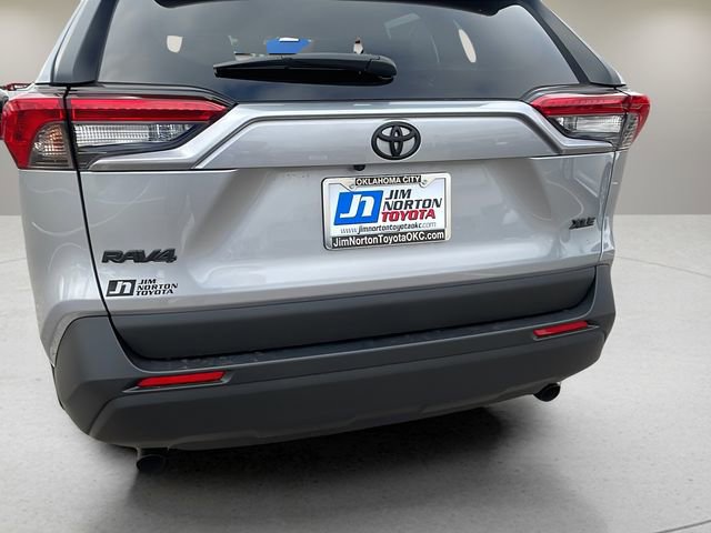 New 2025 Toyota RAV4 XLE Premium image 12