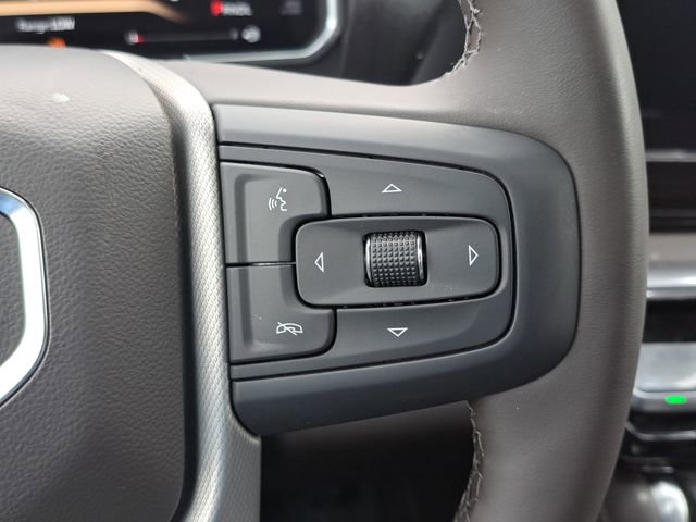 New 2026 GMC Sierra 2500 Denali w/ Denali Reserve Package image 19