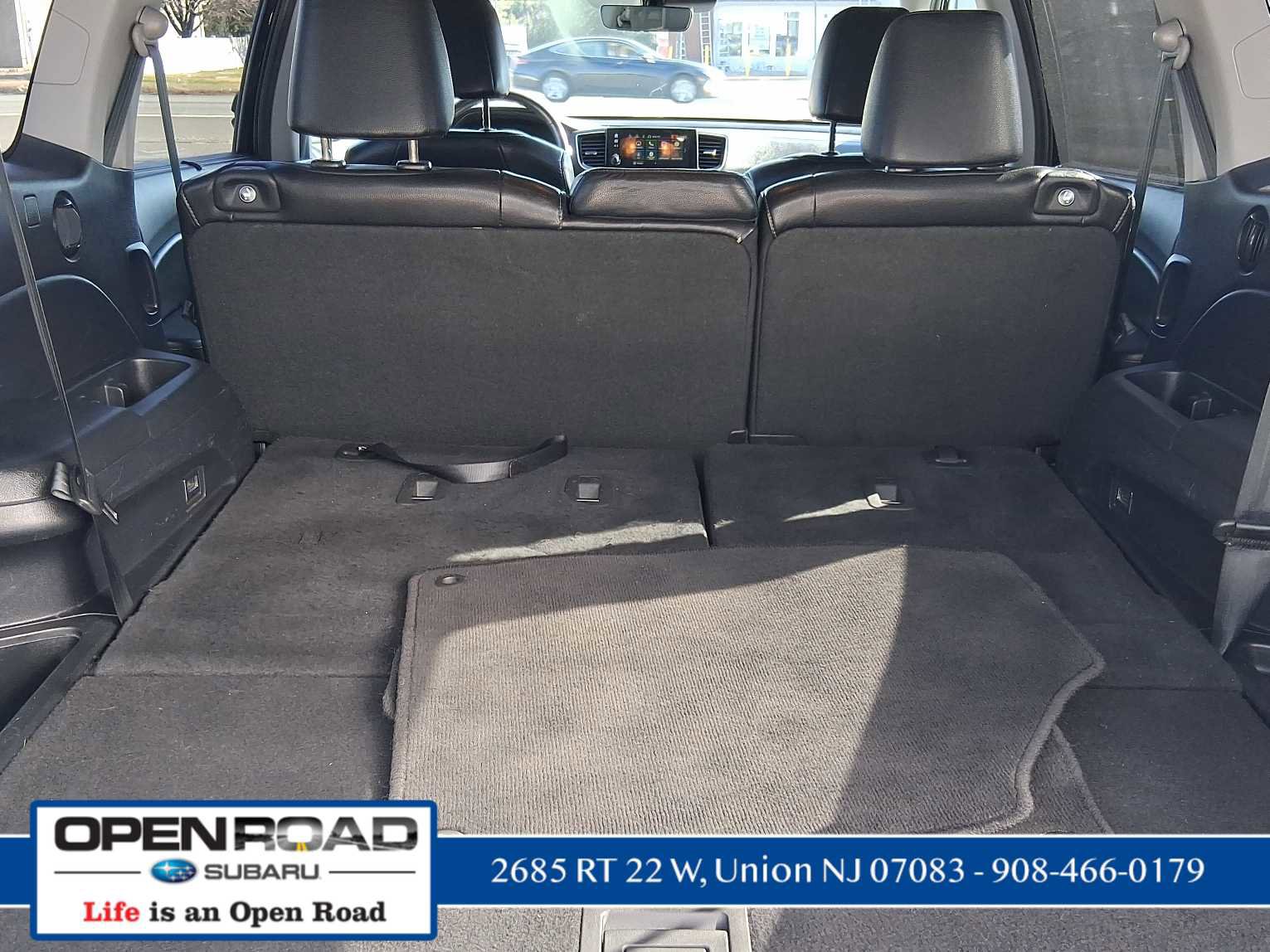 Used 2019 Honda Pilot EX-L image 9