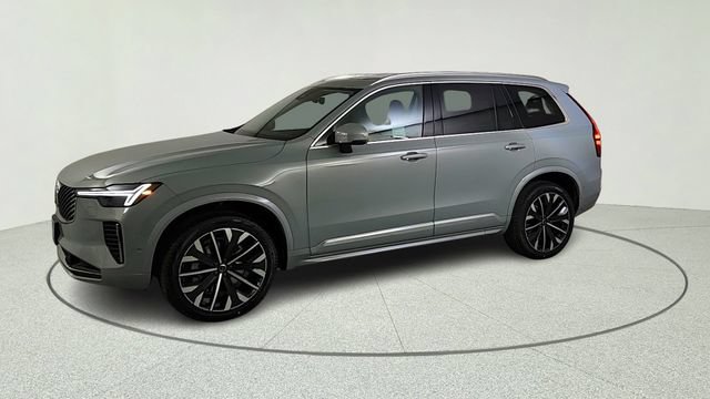 New 2026 Volvo XC90 B6 Plus w/ Protection Package Premier AWD/4WD image 3