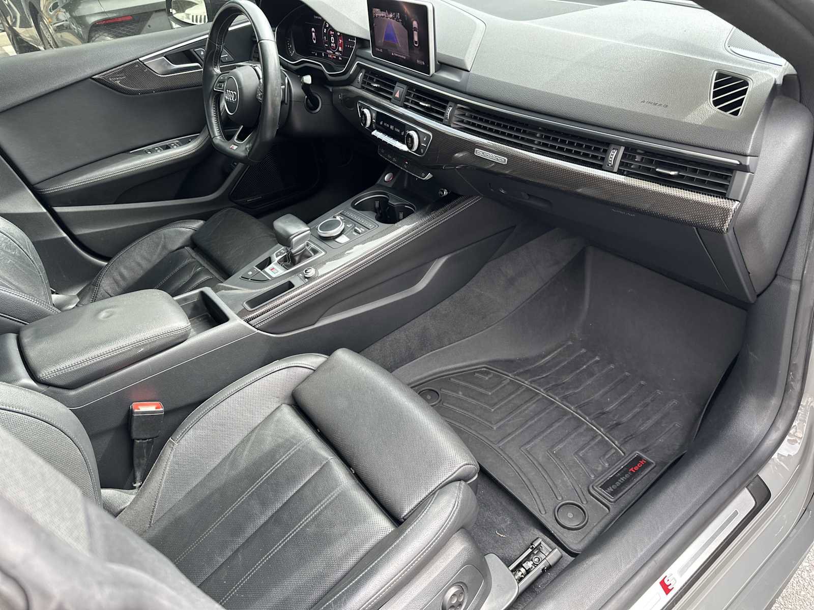 Used 2019 Audi S5 Premium Plus w/ Premium Plus image 25