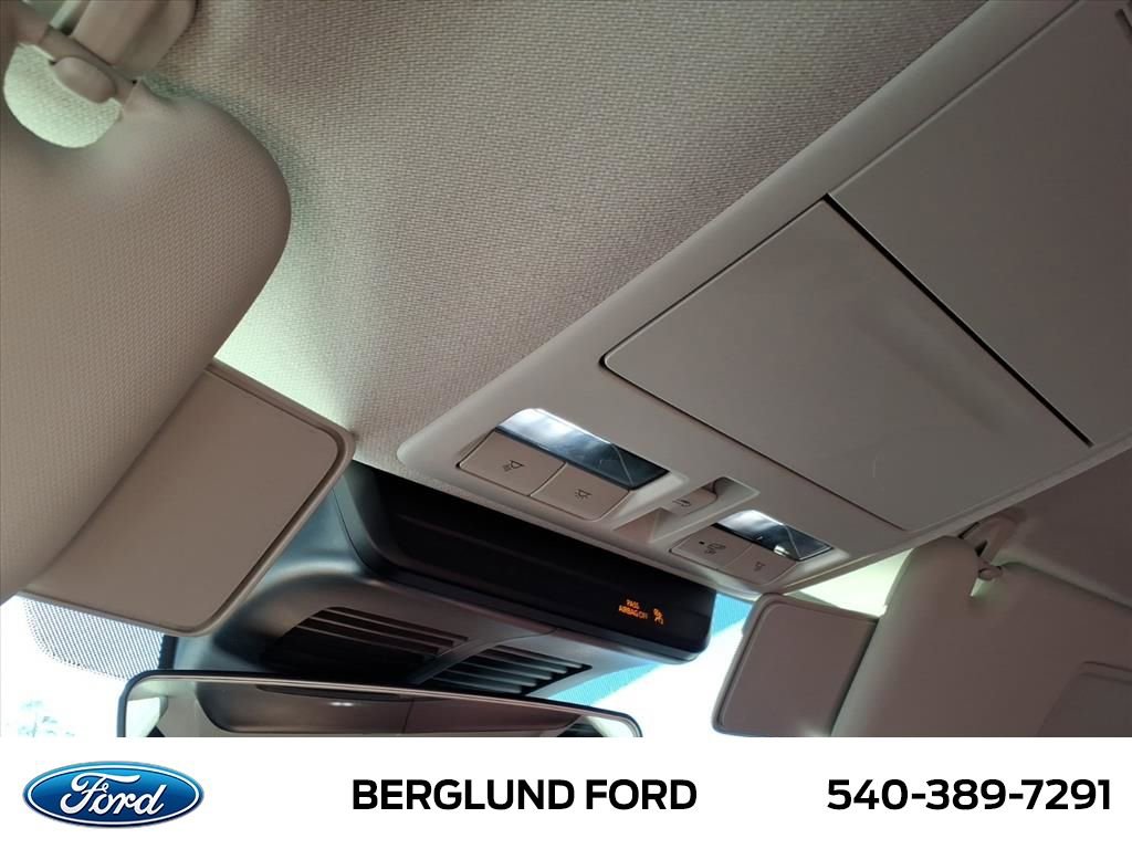 Used 2024 MAZDA CX-30 AWD 2.5 S w/ Preferred Package image 31