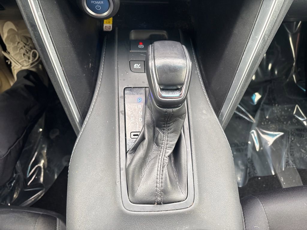 Used 2021 Toyota Venza XLE image 31