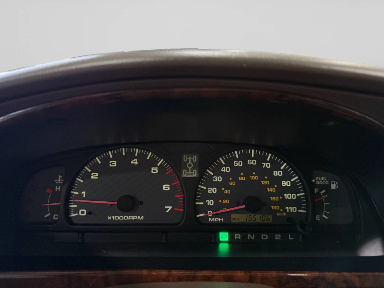 Used 1999 Toyota 4Runner Limited image 14