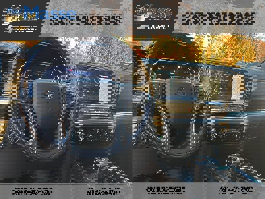 Certified 2022 Chevrolet Silverado 1500 RST image 17