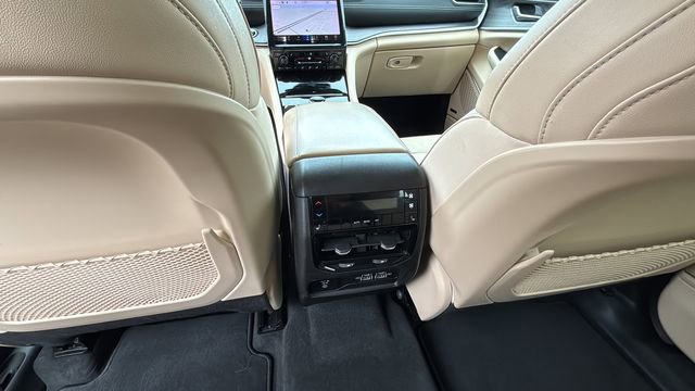 Used 2021 Jeep Grand Cherokee L Limited image 21