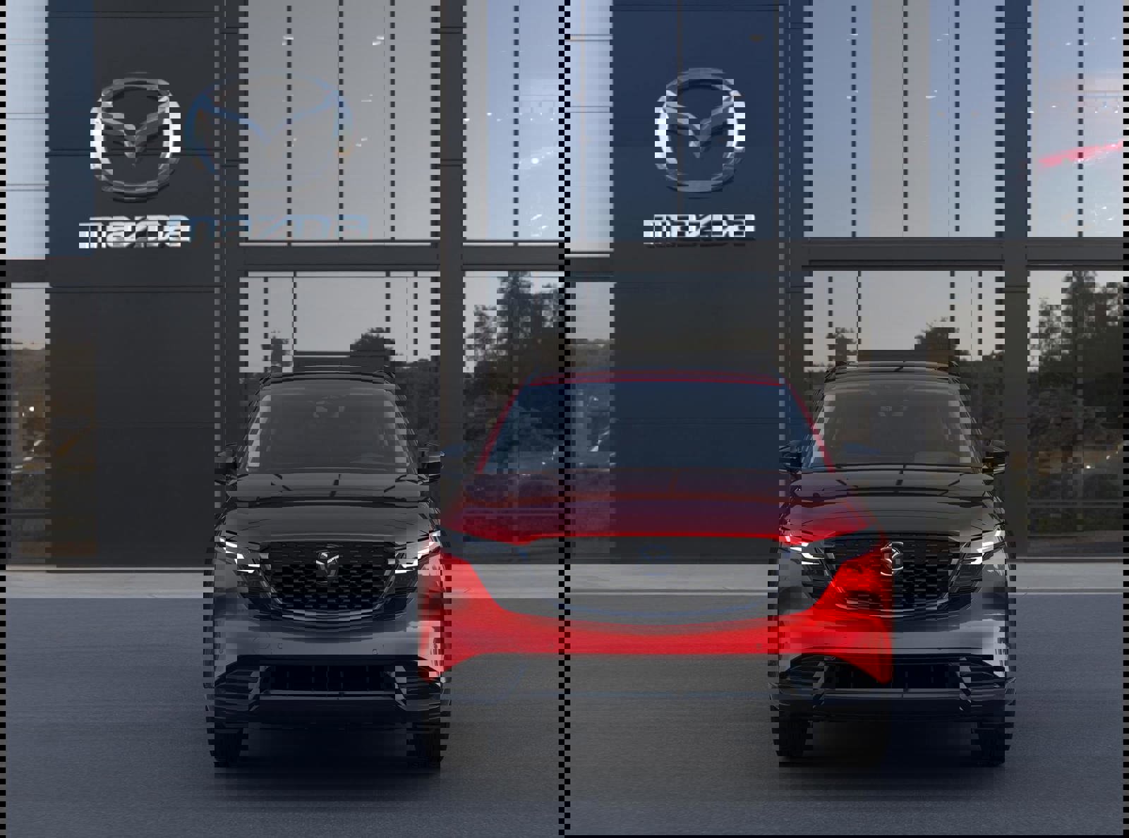 New 2026 MAZDA CX-5 2.5 S w/ Premium Package image 6