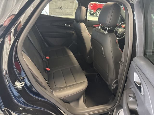 New 2026 Chevrolet TrailBlazer RS w/ Convenience Package AWD/4WD image 13