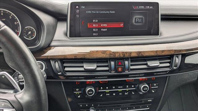 Used 2018 BMW X5 xDrive50i image 19