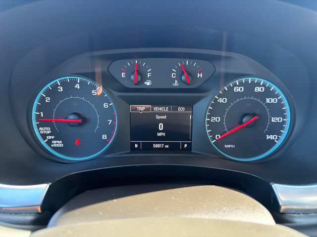 Used 2021 Chevrolet Traverse LS FWD image 15