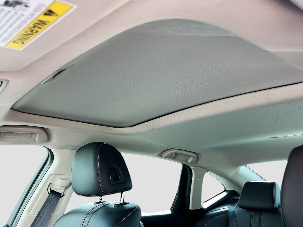 Used 2022 Acura TLX w/ Technology Package image 23