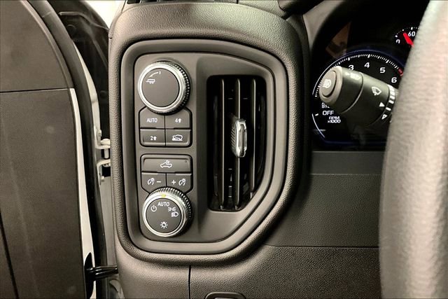 Used 2022 GMC Sierra 1500 Pro w/ Pro Value Package image 35