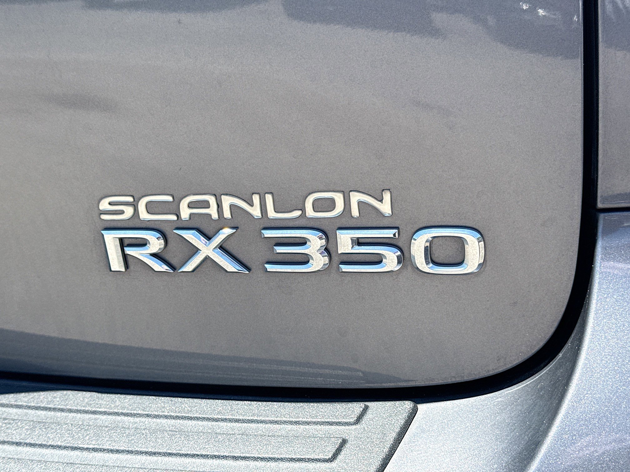 Used 2015 Lexus RX 350 FWD image 11