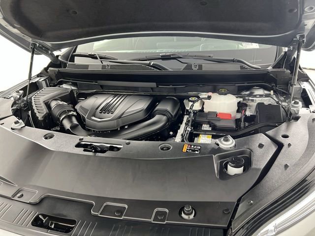 Used 2026 Buick Enclave Sport Touring image 30