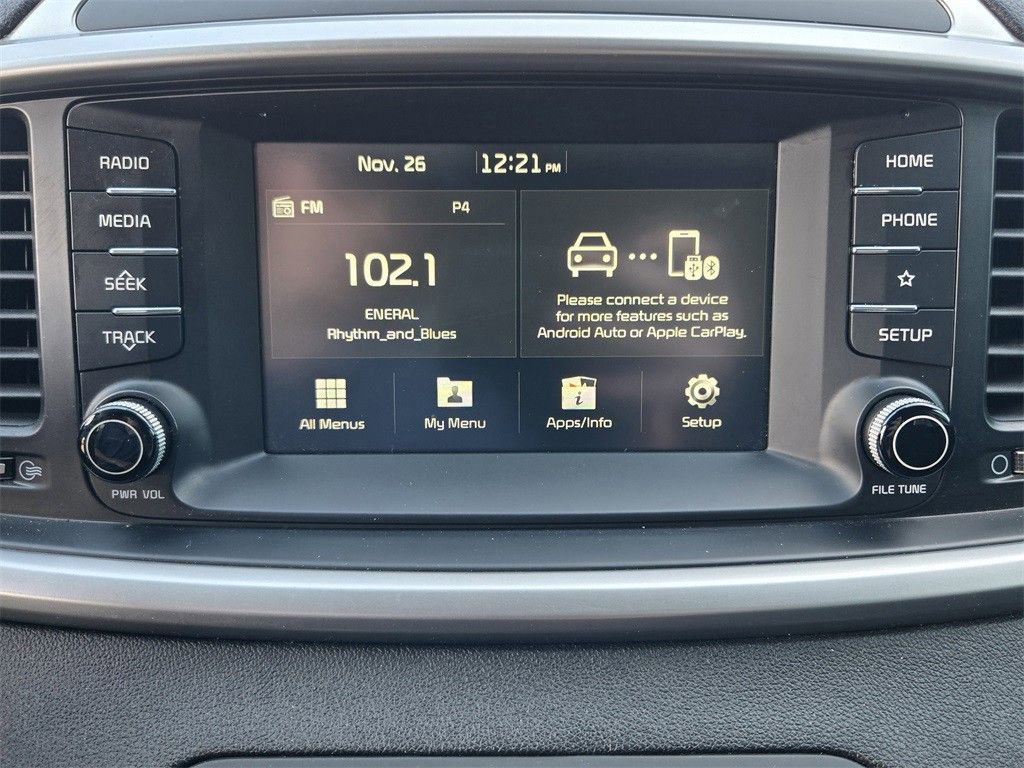 Certified 2020 Kia Sorento L image 15