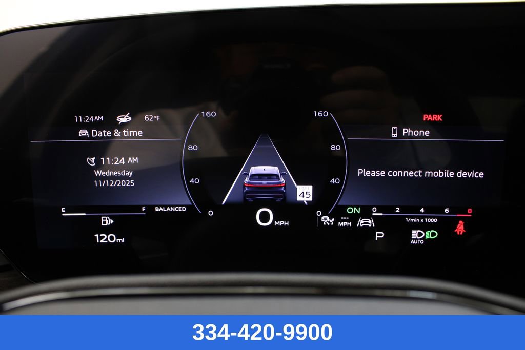 New 2025 Audi Q5 Premium Plus image 9