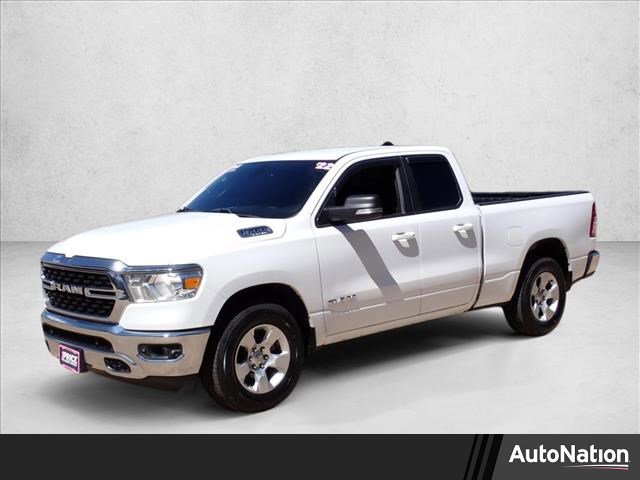 Used 2022 RAM 1500 Lone Star