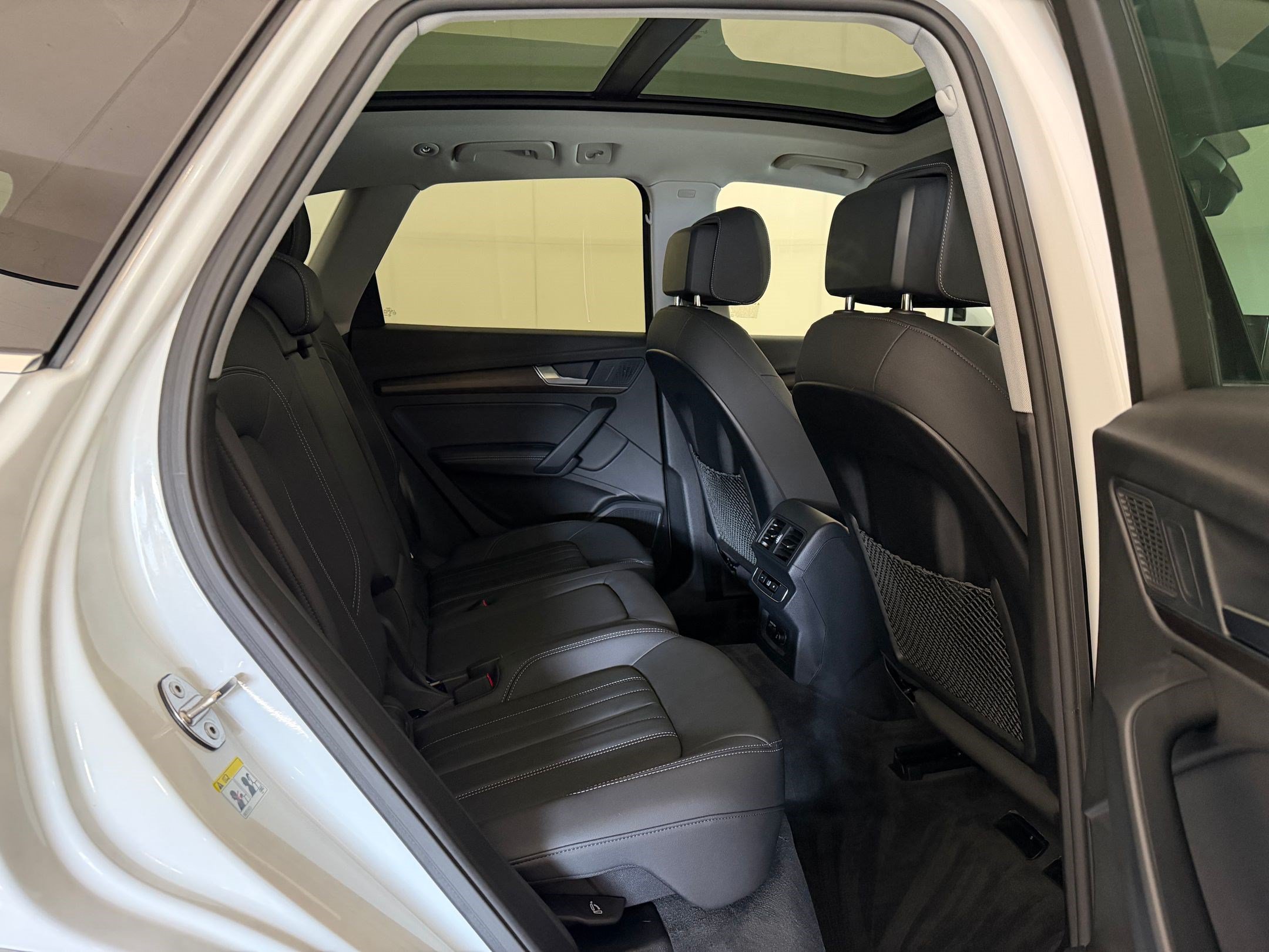 Certified 2023 Audi Q5 2.0T Premium Plus w/ Premium Plus Package AWD/4WD image 32