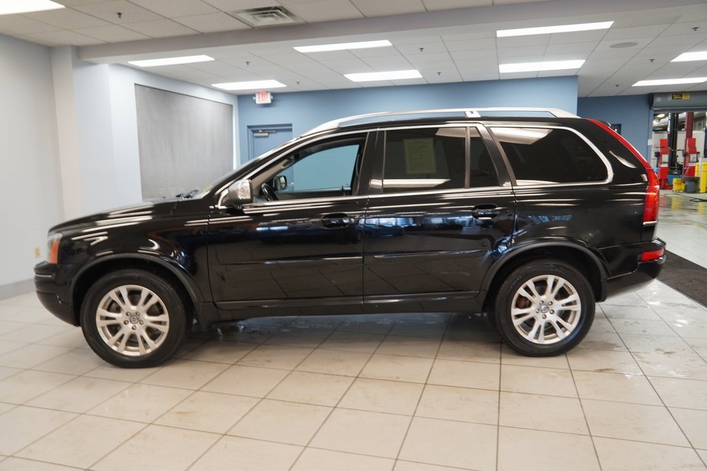 Used 2013 Volvo XC90 3.2 image 2