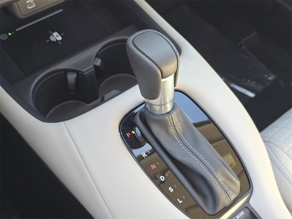 New 2026 Honda HR-V LX image 31