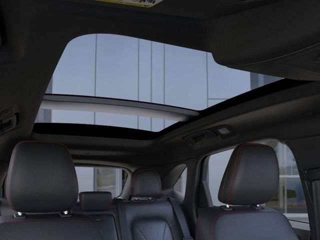 New 2026 Ford Escape ST-Line Elite w/ Premium Technology Package image 22