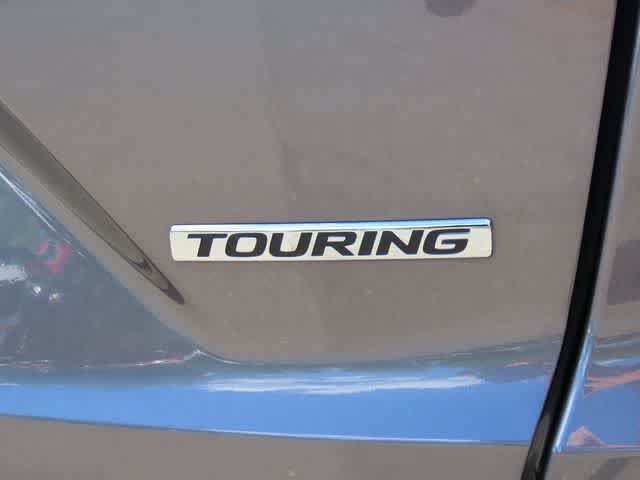 Used 2021 Honda CR-V Touring image 8