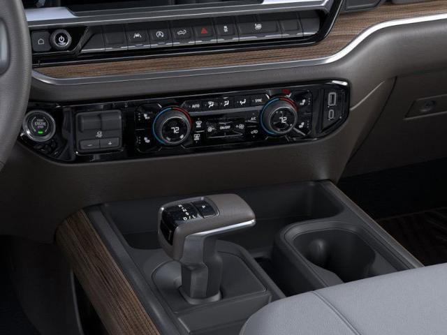 New 2026 Chevrolet Silverado 1500 LT w/ Leather Package image 23