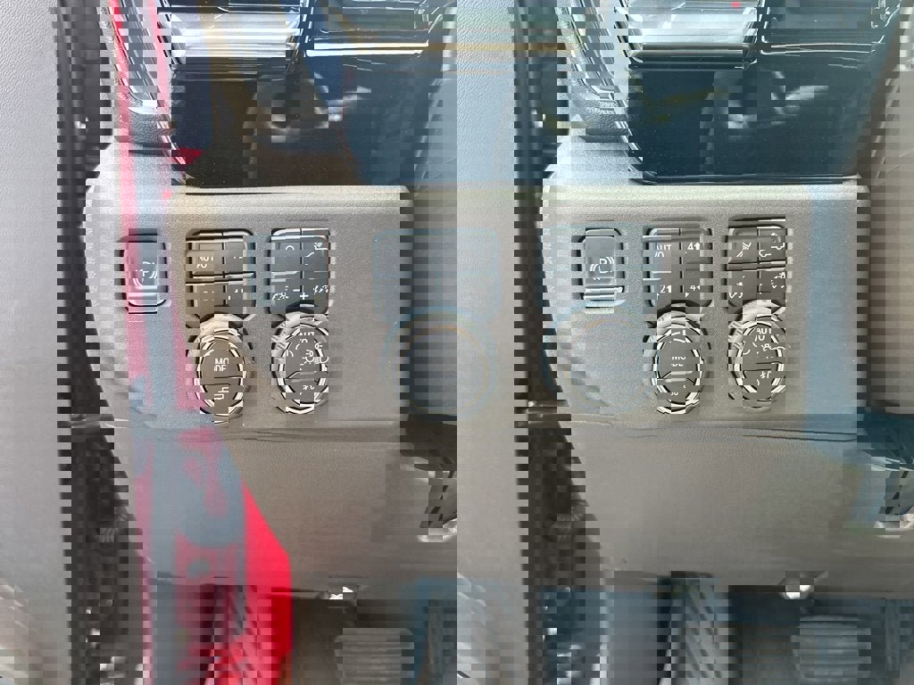 New 2025 Chevrolet Silverado 1500 LT Trail Boss w/ Convenience Package II image 11