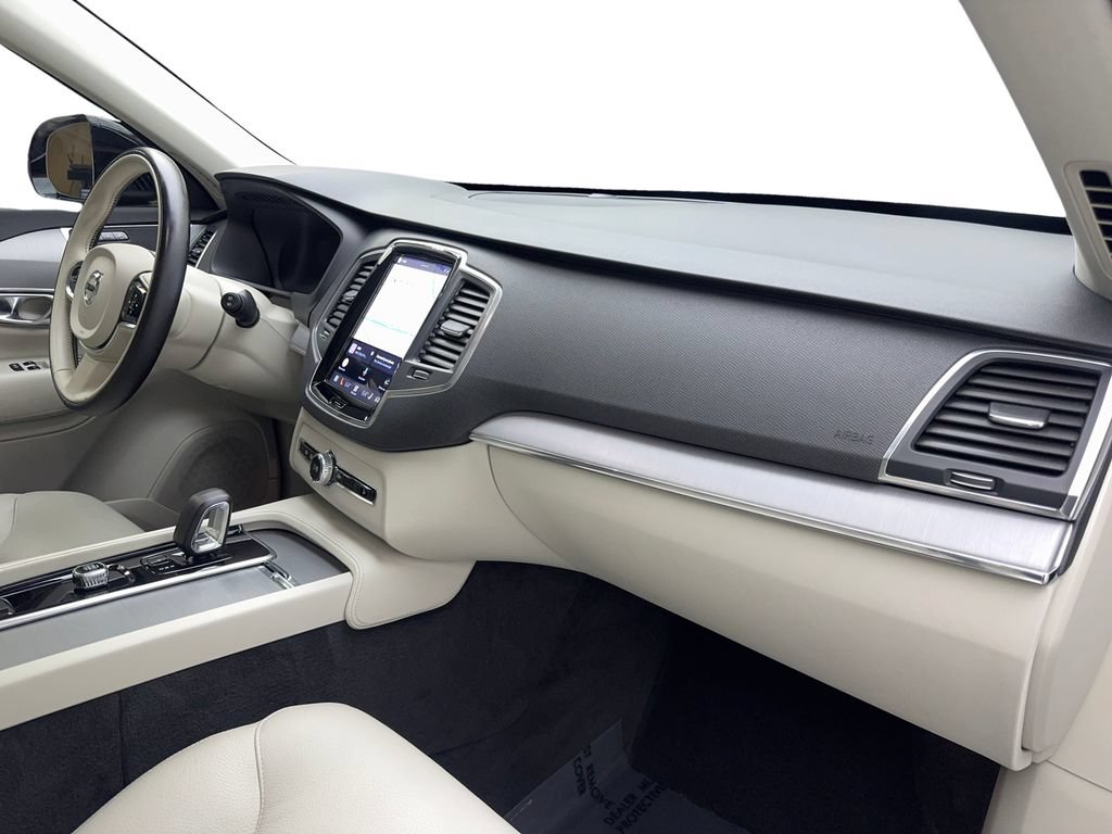 Used 2024 Volvo XC90 B5 Core w/ Protection Package Premier AWD/4WD image 57