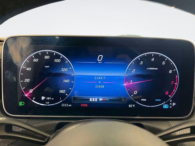 Certified 2023 Mercedes-Benz C 300 4MATIC Sedan image 25