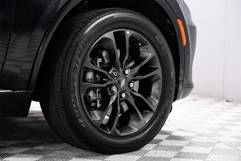 Used 2024 Dodge Durango R/T image 61