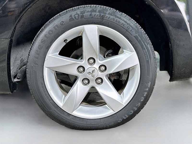 Used 2007 Mitsubishi Eclipse GS FWD image 31