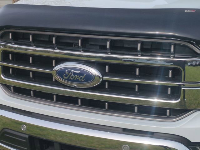 Used 2022 Ford F150 Lariat AWD/4WD image 36