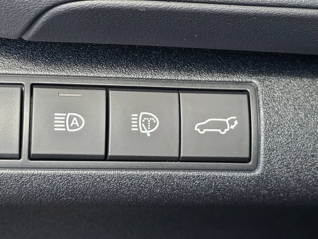 New 2026 Toyota bZ Woodland AWD/4WD image 22