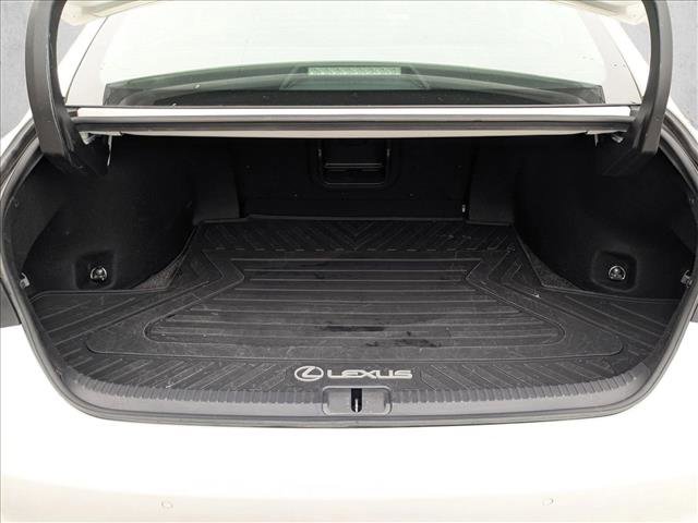 Used 2022 Lexus ES 250 w/ Premium Package image 6