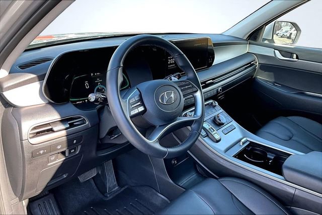Used 2024 Hyundai Palisade SEL image 17