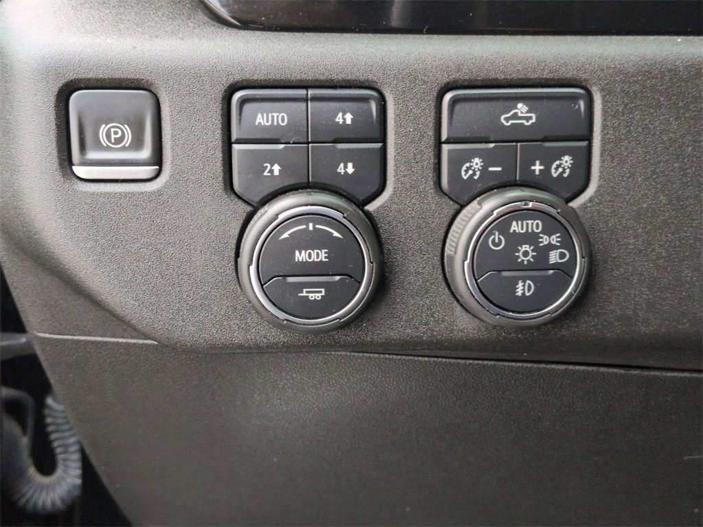 Used 2022 Chevrolet Silverado 1500 RST image 17